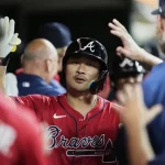 김하성, 시즌 5호 홈런 폭발…9경기 연속 안타 행진
