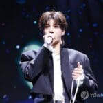 정동원, 무면허운전 혐의로 입건…”운전연습한 것, 크게 반성”