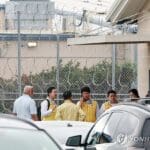 구금 한국인, 이르면 오는 10일 전세기 출발