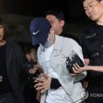 김건희특검, ’55일 도주’ 삼부토건 주가조작 ‘키맨’ 이기훈 구속