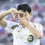 손흥민을 향한 BBC의 찬사 “LAFC에 완벽한 영입…메시급 효과”
