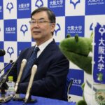 ‘노벨상 수상’ 日사카구치 “암도 머지않아 고칠 시대 올 것”
