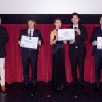 배우 김민종 스크린 복귀작 ‘피렌체’ 할리우드 영화제 3관왕
