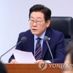 李대통령, 5일 ‘냉장고를 부탁해’ 출연…명절 맞아 ‘K푸드 홍보’