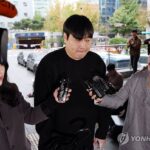 음주운전 물의 개그맨 이진호 여자친구, 자택서 숨진 채 발견