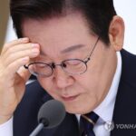 추석연휴 정국구상 다듬은 李대통령…관세협상·개혁 해법 주목