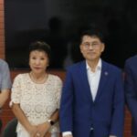 한인상의 제28대 회장 선거, 후보 등록 마감 10월 7일까지 연기